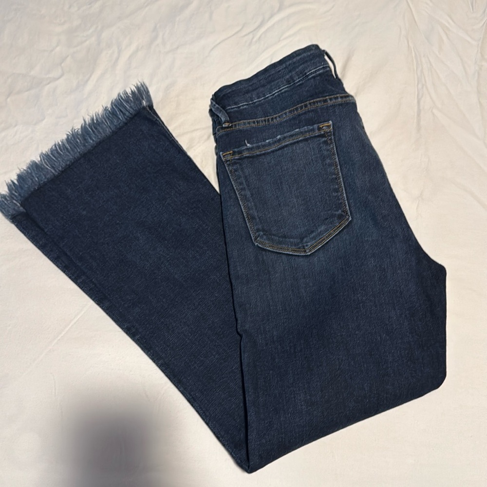 Frame jeans